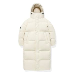 [커버낫] [TAG가 299,000] RDS 씨빅 롱 다운 파카 아이보리