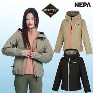 [네파][고어텍스 자켓](7J20502) 여성 가을겨울 고어텍스 플러스 방수자켓