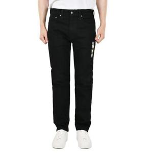 [리바이스]  502 테이퍼드 진 29507-0001