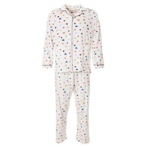 [비비안(언더웨어)]유럽디 콜라보 밍크느낌 극세사 남성 잠옷 MP594Y