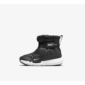 나이키 토들러 플렉스 어드밴스 겨울털부츠 블랙 DD0303 005