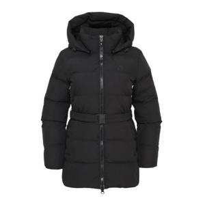 JDX HC11 여성 지퍼 포인트 덕 점퍼 X2WDU8144