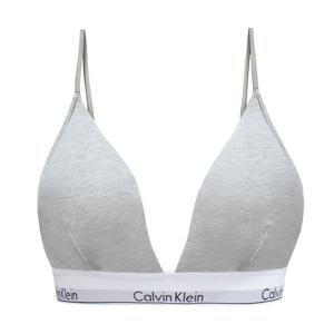 CK 캘빈클라인 모던 코튼 브라 속옷 QF1061-020
