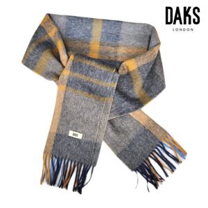 [닥스(스카프)]램스 울 머플러 FKD292
