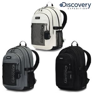 [디스커버리] 공용 라이크 에어 플로 백팩 (DXBK0034N)