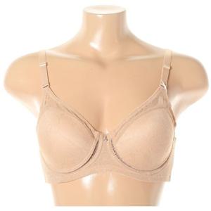 [비비안(언더웨어)]할인제품 풀컵 메쉬 몰드 ABCD컵 브라 BR6789