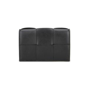 보테가베네타 남성 인트레치아토 카세트 카드지갑