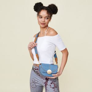 [오야니]로티 데님 크로스바디 OBSBCB82_121