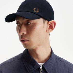 [본사]프레드페리 피케 클래식 캡(U52)CFPU2416726-U52