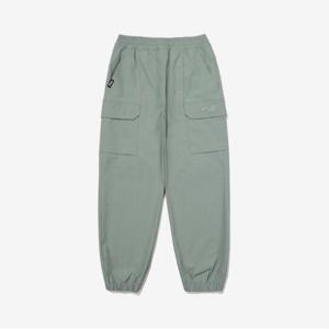 [휠라키즈] 카고 조거 팬츠 (FK2PTG1202M_KHI)