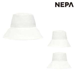 [네파]7KC7433 공용 등산 캠핑 여름 모자 듀라이크 방수 트윈햇