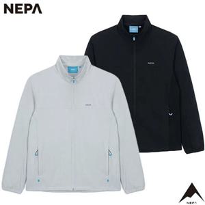 [네파][바람막이 자켓](7K16221) 남성 봄 여름 우븐 트레이닝 자켓 (7K16321 세트 착장)