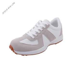 논슬립 남여커플 운동화 편한신발 smm24010 화이트