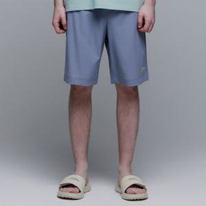 내셔널지오그래픽 N242UHP810 키프로스 워블러 5부 반바지 BLUE