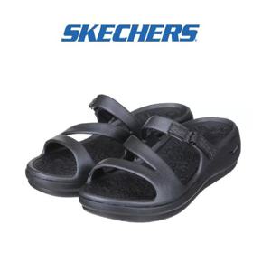 스케쳐스 여성 슬리퍼 아치핏 에센드 SL0WSCEM011 SM