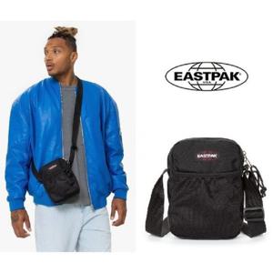 [이스트팩(스포츠)]이스트팩 크로스백 더 원 파워 블랙 EOABS06 O25