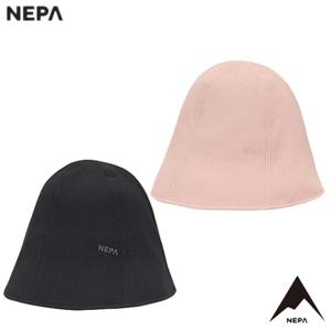 [네파][모자 햇](7K27409) 여성 보네뜨 쿨맥스 시어서커(지짐이) 버킷 햇 모자