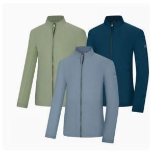 [콜핑]LD18 남자 봄 바람막이자켓 KVJ6394M