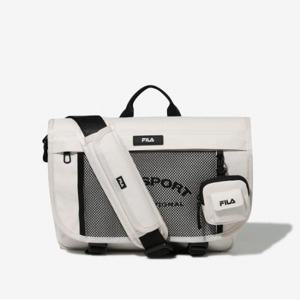 [휠라] 정상* 79,000원 시그니처 스몰 메신저백(FS3BCG1003X_CRM)