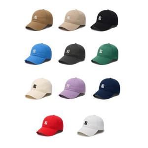 MLB 공용 루키 언스트럭쳐 볼캡(CP7701N-50)