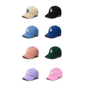 MLB 공용 N-COVER 언스트럭쳐 볼캡(CP6601N-07)