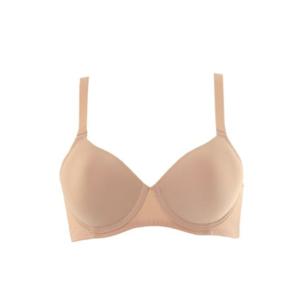 [비너스]실루엣 커버 심플 보정 브래지어-VBRG119AB