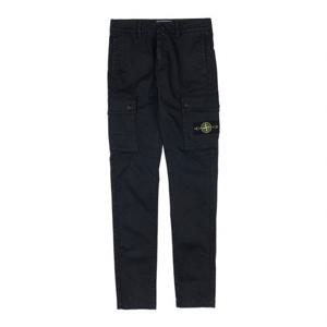 [스톤아일랜드 키즈] 남아 와펜 로고 카고 팬츠 791630115 V0129