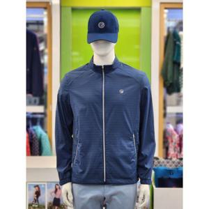 그린조이 세이브존07 남성  스트레치 점퍼 GP24WJ25M