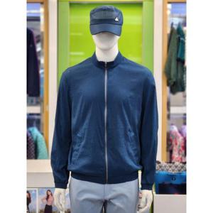 그린조이 세이브존07 남성 크링클 점퍼 GP24WJ23M