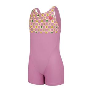 [아레나]쁘티박스 아동 3부반신 A4SG1GL01PNK-IDG