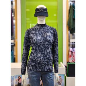 그린조이 세이브존07 여성 이너 티셔츠 GP24KL30W