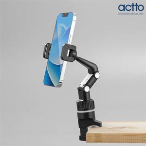 엑토 애니웨어 모바일거치대 MST-54 관절스위치로 각도조절, 차