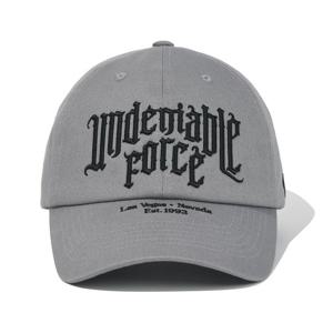 UFC 버닝 볼캡 라이트그레이 U2HWV1309LG