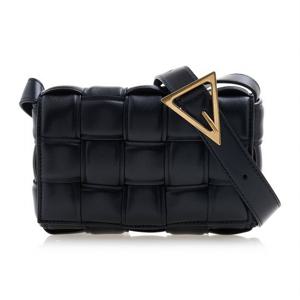 [보테가베네타] 여성 패딩 스몰 카세트백 717506 VCQR1 8425