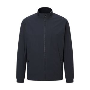 헤지스 골프 24SS 클리어런스네이비 블루종 점퍼 HUJU4A212N3