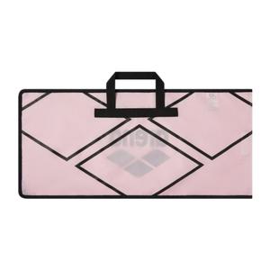 [아레나] (A4AC1AB07_PNK) 공용 오리발가방