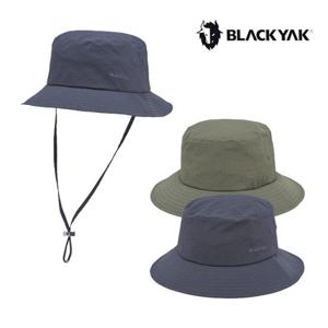 블랙야크 여름 씨어서커 벙거지모자 쿨맥스 버킷햇 썸머햇 2BYHTS4910