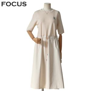 [포커스]자수로고원피스(FM4C4OP4024)