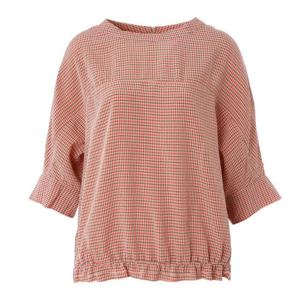 [요하넥스]러블리체크원피스 Z4B5B107