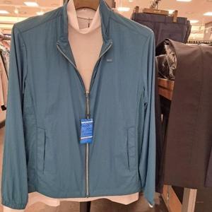 비티알 HC08 모라  남성 여름 바람막이 점퍼 BUJ0660M