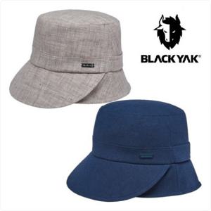 [블랙야크 (행사)]23SS 봄여름 여성 캐주얼 린넨모자 우먼린넨햇Z 2BYHTS3506