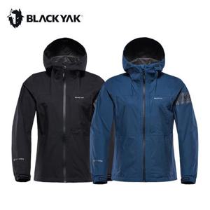 블랙야크 여성 가벼운 착용감 고어텍스 방수 방풍 점퍼 등산 여행 BAC함백GTX자켓 1BYGJS3501
