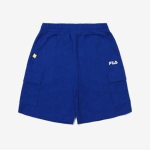 [휠라키즈] 프라모델 아웃 포켓 팬츠 (FK2FPG2S01X_BUE)