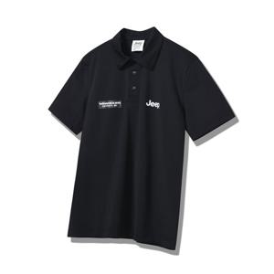 [지프] 기능성 카라 반팔 티셔츠 JP2TSU741