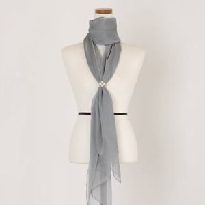 샵앤) [가정의달무배]국산 여성 롱스카프 PLC-WSC-0728-그레이