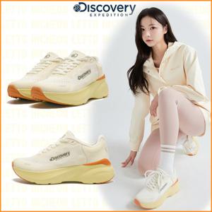 [디스커버리] 공용 신발 조거맥스 DXSH5313N-BGN-ICSH