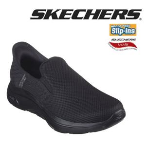 [스케쳐스] 남성 고워크 아치핏 2.0 슬립인스 SP0MWCEX051 MD