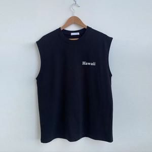 [리빌모아]남자 하와이 나시 민소매 티셔츠 나시티 RB-TS5-Q039-