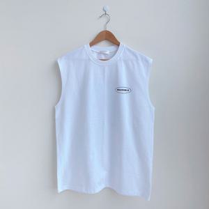 [리빌모아]남자 왓에버 나시 민소매 티셔츠 나시티 RB-TS5-Q035-