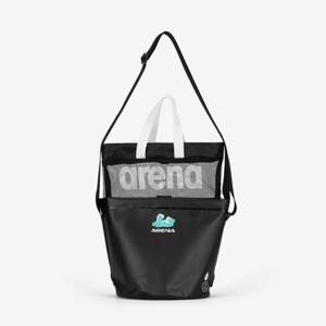 [아레나] (A4AC1AB29_BLK) 공용 4L 버킷 드라이백